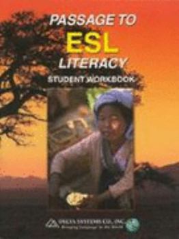 Paperback Passage to ESL Literacy Student Workbook Book
