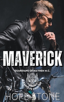 Paperback Maverick Book