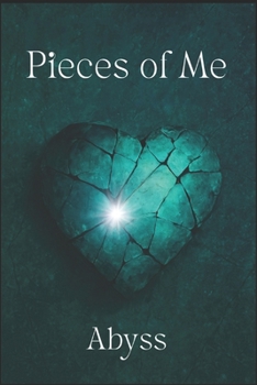 Paperback Pieces of Me Book