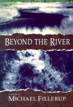 Paperback Beyond the River Book