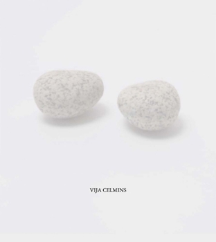 Hardcover Vija Celmins Book