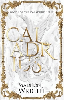 Paperback Caladrius Book