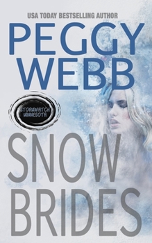 Paperback Snow Brides Book