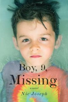 Paperback Boy, 9, Missing Book