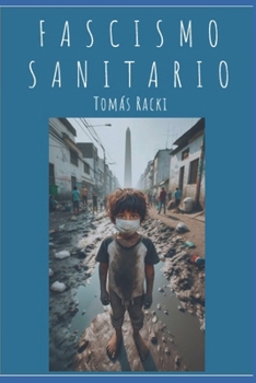 Paperback Fascismo Sanitario [Spanish] Book