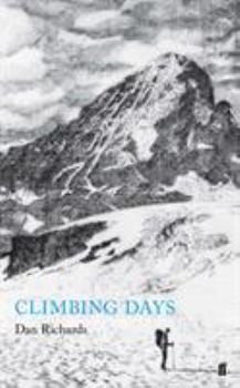 Hardcover Climbing Days Book