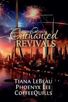 Paperback Enchanted Revivals Book