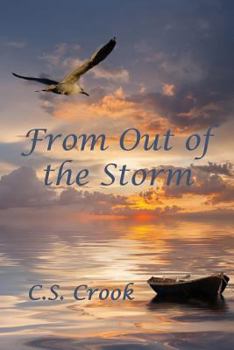 Paperback From Out of the Storm Book