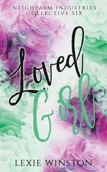 Paperback Loved Girl Book