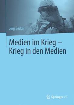 Paperback Medien Im Krieg - Krieg in Den Medien [German] Book