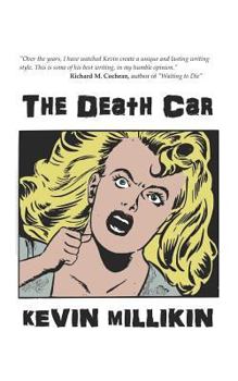 Paperback The Death Car Book