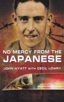 Hardcover No Mercy from the Japanese [Large Print] Book