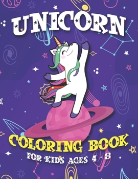 Paperback Unicorn Coloring Book: Surprise Unicorns Books Gifts for Kids Girls Boys Toddlers Book