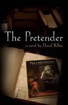 Hardcover The Pretender Book