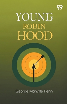 Young Robin Hood