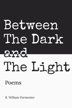 Paperback Between The Dark and The Light Book