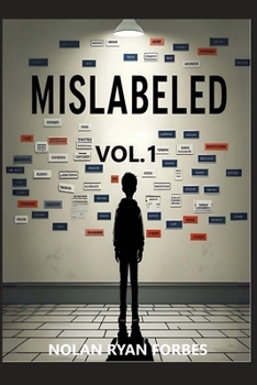 Paperback Mislabeled: Vol.1 Book