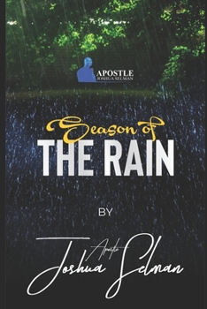 Season Of the Rain