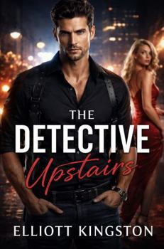 Paperback The Detective Upstairs Book