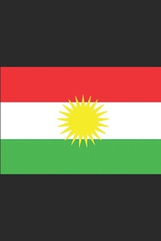 B'ajlom ii Nkotz'i'j Publications' Kurdish Phrasebook: Ideal for Traveling in Kurdistan (B'ajlom ii Nkotz'i'j Publications' Phrasebooks)