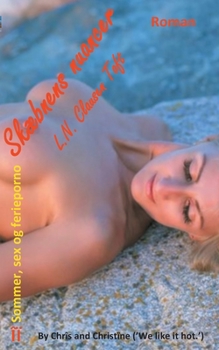 Paperback Skæbnens nuancer [Danish] Book