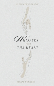 Paperback Whispers From the Heart Book