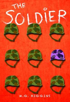 Paperback The Soldier (Red Rhino Books) Book