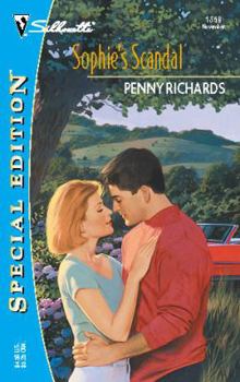 Sophie'S Scandal (Rumor Has It...) - Book #1 of the Rumor Has It...