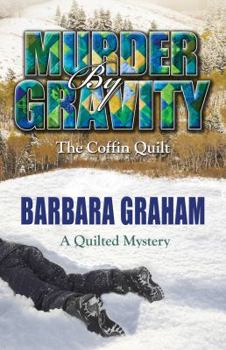 Murder by Gravity - Book #6 of the  and Tony Abernathy Mystery