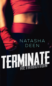 Terminate - Book  of the Retribution