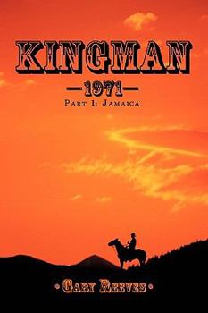 Paperback Kingman-1971: Part 1: Jamaica Book
