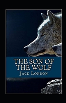 Paperback The Son of the Wolf Illustrated Book