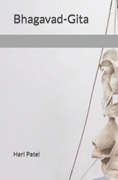 Paperback Bhagavad-Gita: भगवद गीता Book