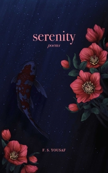 Paperback Serenity: Poems Book