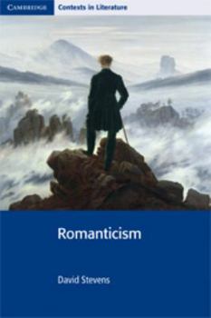 Paperback Romanticism Book