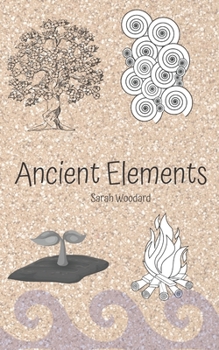 Paperback Ancient Elements Book