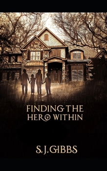 Paperback Finding the Hero Within Book