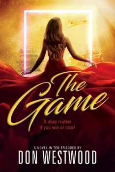 Paperback The Game Book