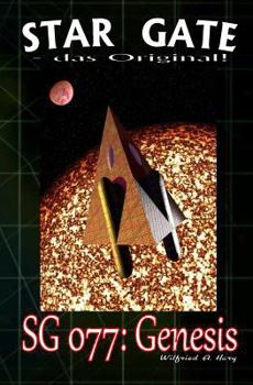Paperback Sg 077: Genesis [German] Book