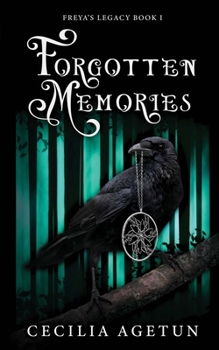 Paperback Forgotten Memories Book