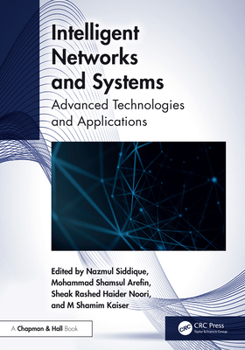 Hardcover Intelligent Networks and Systems: Advanced Technologies and Applications Book