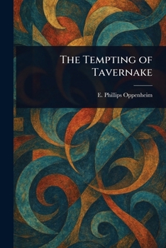 Paperback The Tempting of Tavernake Book