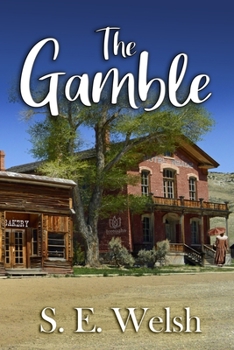 Paperback The Gamble Book