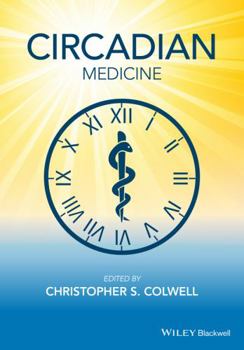 Paperback Circadian Medicine Book