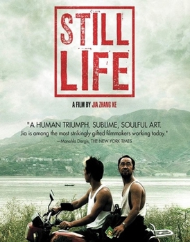 Blu-ray Still Life Book