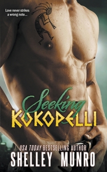 Paperback Seeking Kokopelli Book