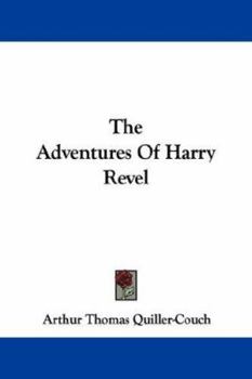 The Adventures of Harry Revel