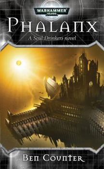 Phalanx - Book #6 of the Soul Drinkers