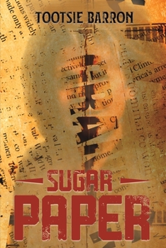 Paperback Sugar Paper Book