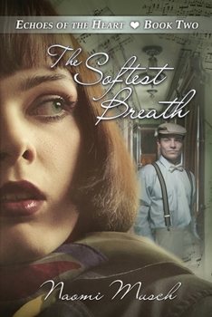 Paperback The Softest Breath Book